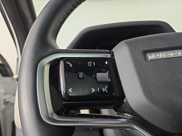 2023 Land Rover Discovery Sport SE R-Dynamic