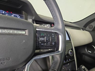2023 Land Rover Discovery Sport SE R-Dynamic
