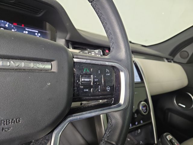 2023 Land Rover Discovery Sport SE R-Dynamic