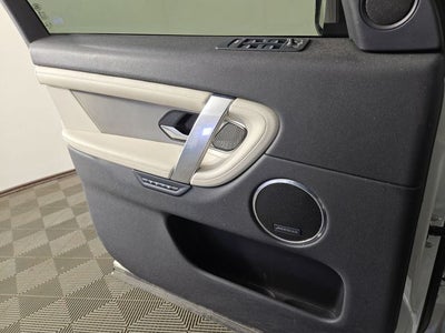 2023 Land Rover Discovery Sport SE R-Dynamic