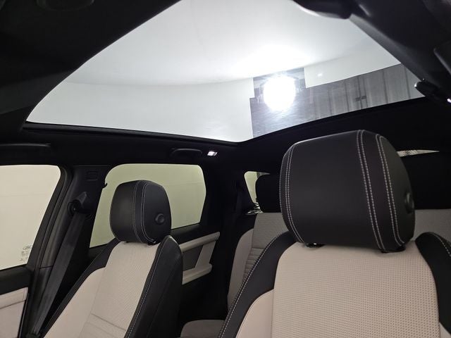 2023 Land Rover Discovery Sport SE R-Dynamic