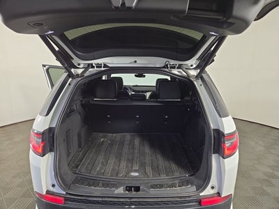 2023 Land Rover Discovery Sport SE R-Dynamic