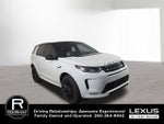 2023 Land Rover Discovery Sport SE R-Dynamic
