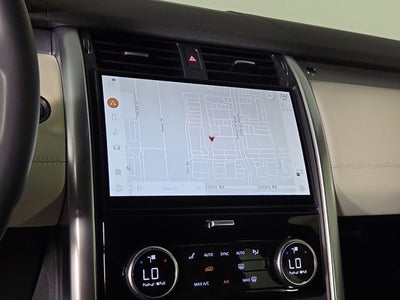 2024 Land Rover Discovery Dynamic SE