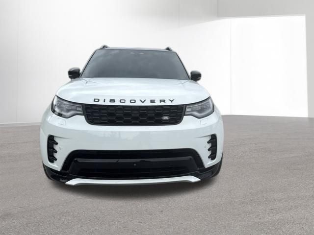 2024 Land Rover Discovery Dynamic SE