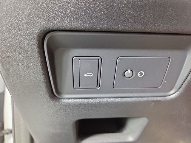 2024 Land Rover Discovery Dynamic SE