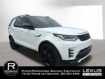 2024 Land Rover Discovery Dynamic SE