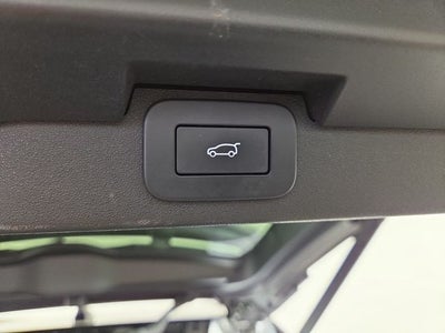 2024 Land Rover Discovery Dynamic SE
