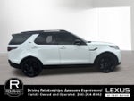 2024 Land Rover Discovery Dynamic SE
