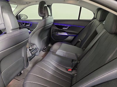 2025 Mercedes-Benz E-Class E 350 4MATIC®