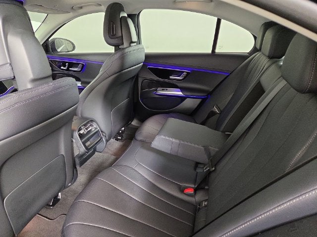 2025 Mercedes-Benz E-Class E 350 4MATIC®