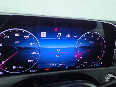 2025 Mercedes-Benz E-Class E 350 4MATIC®
