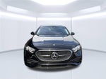 2025 Mercedes-Benz E-Class E 350 4MATIC®