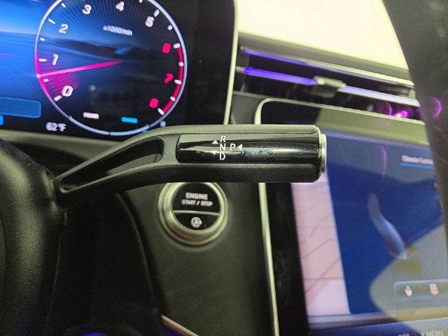 2025 Mercedes-Benz E-Class E 350 4MATIC®