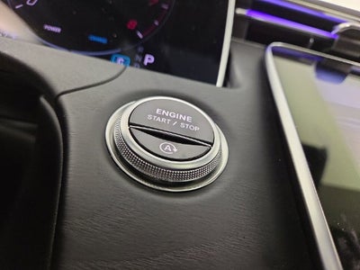 2025 Mercedes-Benz E-Class E 350 4MATIC®