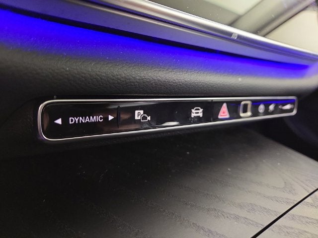 2025 Mercedes-Benz E-Class E 350 4MATIC®