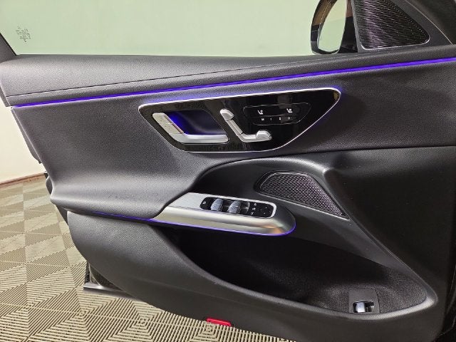 2025 Mercedes-Benz E-Class E 350 4MATIC®