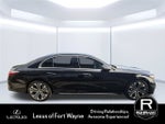 2025 Mercedes-Benz E-Class E 350 4MATIC®