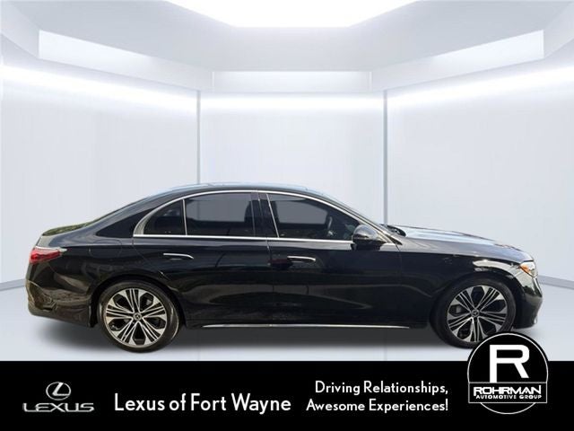 2025 Mercedes-Benz E-Class E 350 4MATIC®