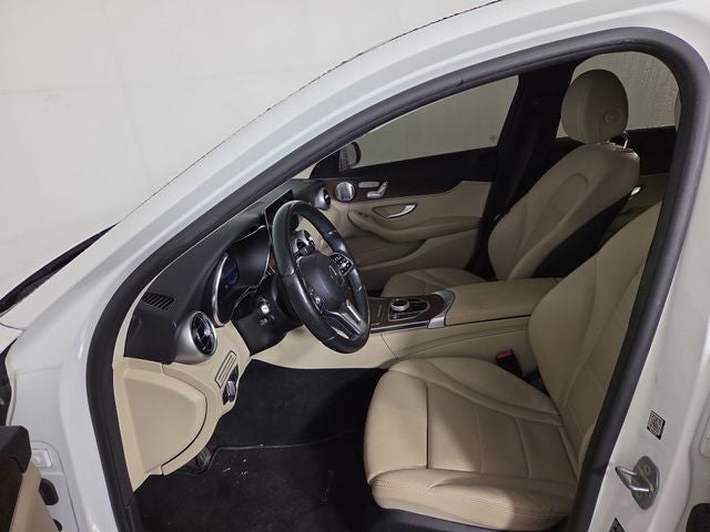 2021 Mercedes-Benz C-Class C 300 4MATIC®