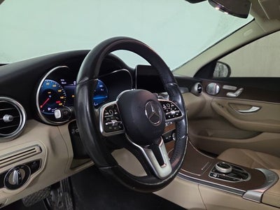 2021 Mercedes-Benz C-Class C 300 4MATIC®