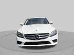 2021 Mercedes-Benz C-Class C 300 4MATIC®