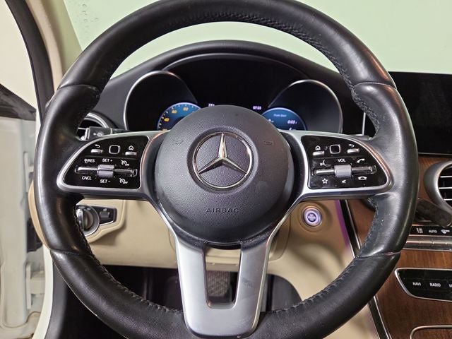 2021 Mercedes-Benz C-Class C 300 4MATIC®