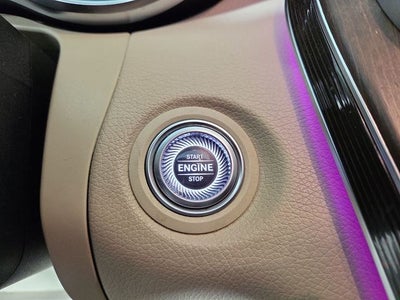 2021 Mercedes-Benz C-Class C 300 4MATIC®