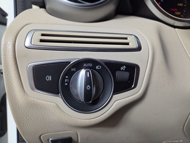 2021 Mercedes-Benz C-Class C 300 4MATIC®