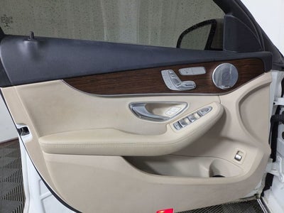 2021 Mercedes-Benz C-Class C 300 4MATIC®
