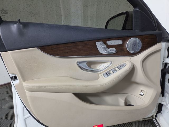 2021 Mercedes-Benz C-Class C 300 4MATIC®