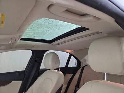 2021 Mercedes-Benz C-Class C 300 4MATIC®