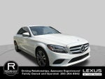2021 Mercedes-Benz C-Class C 300 4MATIC®