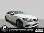 2021 Mercedes-Benz C-Class C 300 4MATIC®