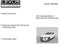 2021 Mercedes-Benz C-Class C 300 4MATIC®