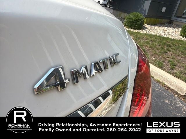 2021 Mercedes-Benz C-Class C 300 4MATIC®
