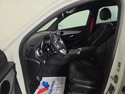 2022 Mercedes-Benz GLC GLC 43 AMG® 4MATIC®