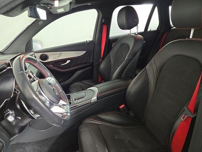 2022 Mercedes-Benz GLC GLC 43 AMG® 4MATIC®