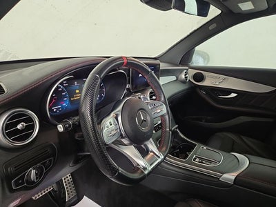 2022 Mercedes-Benz GLC GLC 43 AMG® 4MATIC®