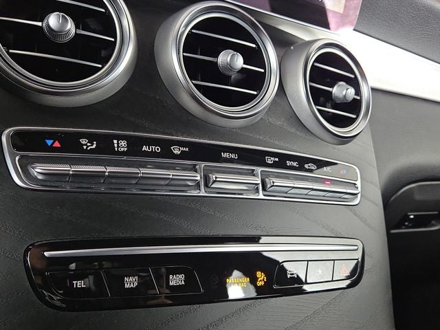 2022 Mercedes-Benz GLC GLC 43 AMG® 4MATIC®