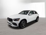 2022 Mercedes-Benz GLC GLC 43 AMG® 4MATIC®