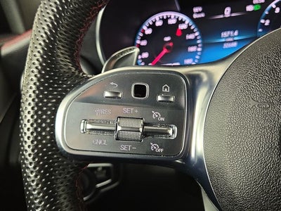 2022 Mercedes-Benz GLC GLC 43 AMG® 4MATIC®