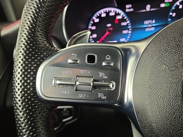 2022 Mercedes-Benz GLC GLC 43 AMG® 4MATIC®