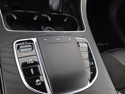 2022 Mercedes-Benz GLC GLC 43 AMG® 4MATIC®