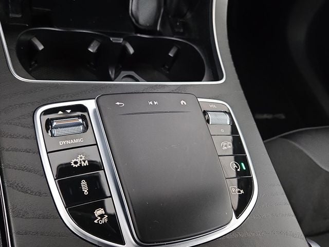 2022 Mercedes-Benz GLC GLC 43 AMG® 4MATIC®