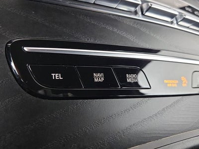 2022 Mercedes-Benz GLC GLC 43 AMG® 4MATIC®