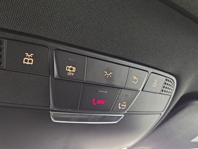 2022 Mercedes-Benz GLC GLC 43 AMG® 4MATIC®