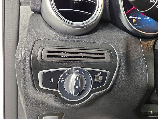 2022 Mercedes-Benz GLC GLC 43 AMG® 4MATIC®