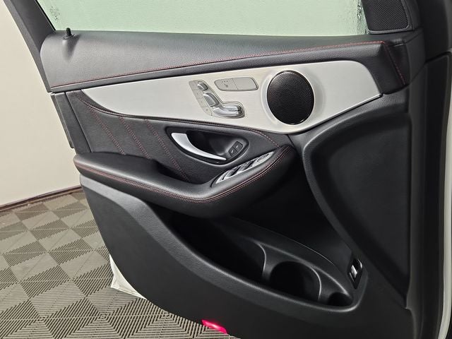 2022 Mercedes-Benz GLC GLC 43 AMG® 4MATIC®