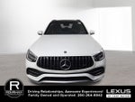 2022 Mercedes-Benz GLC GLC 43 AMG® 4MATIC®